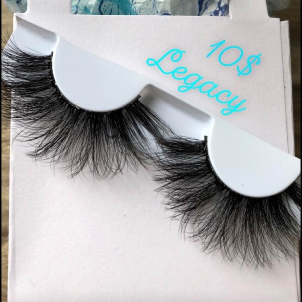 Mink Lashes
